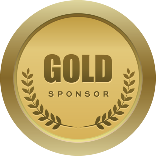 gold sponsor